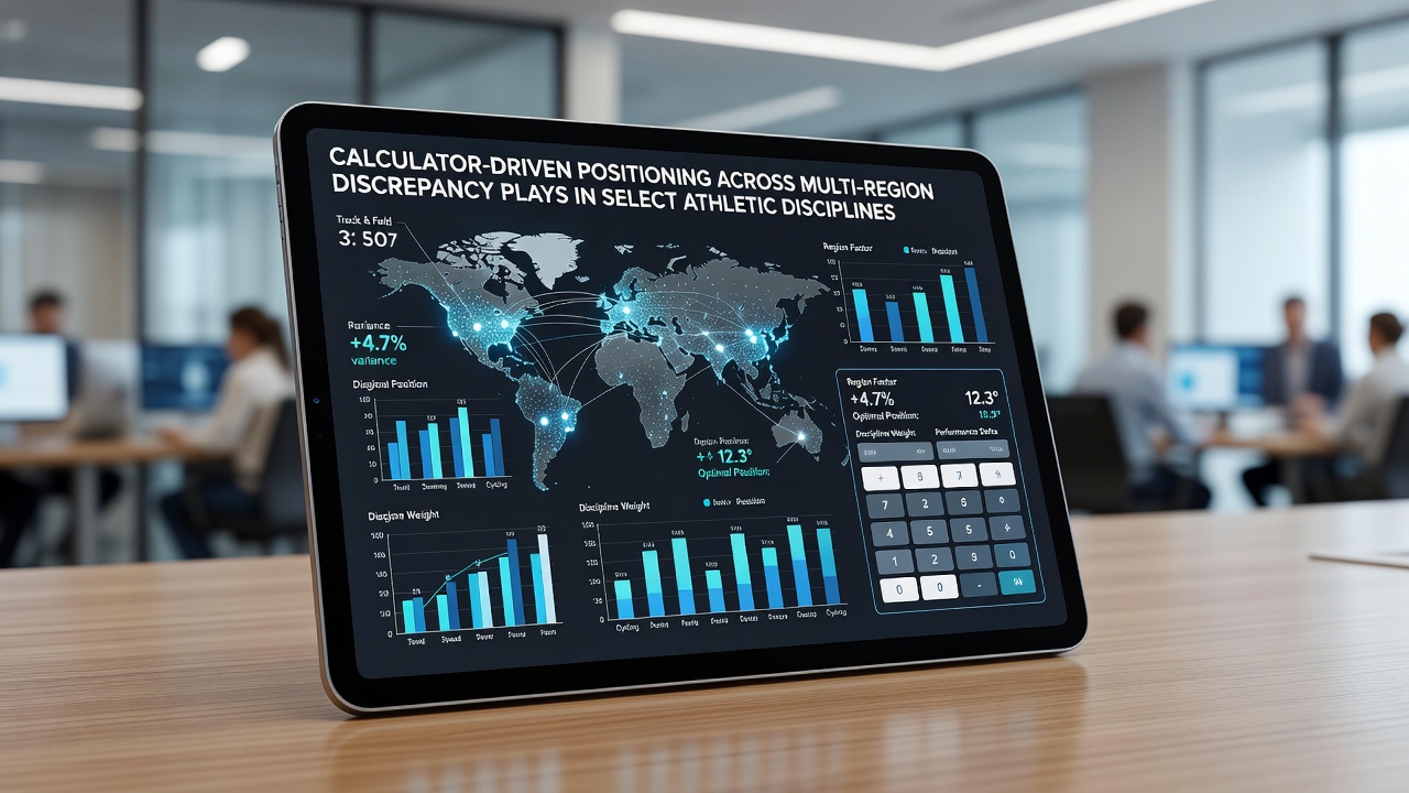 Stake calculator software showing arbitrage opportunities in cricket and soccer across regions