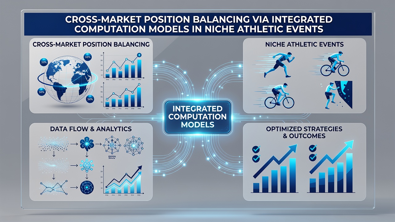 Screenshot of computation dashboard displaying balanced positions in niche sports markets during August 2026 events