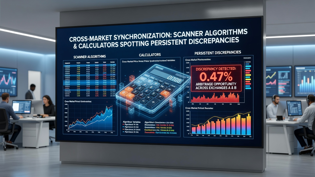 Calculators generating stake distributions for multi-way esports arbitrage opportunities